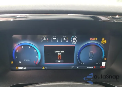 2025 Ford F150 Lariat from USA, damaged, VIN 1FTFW5LD5SFA45844